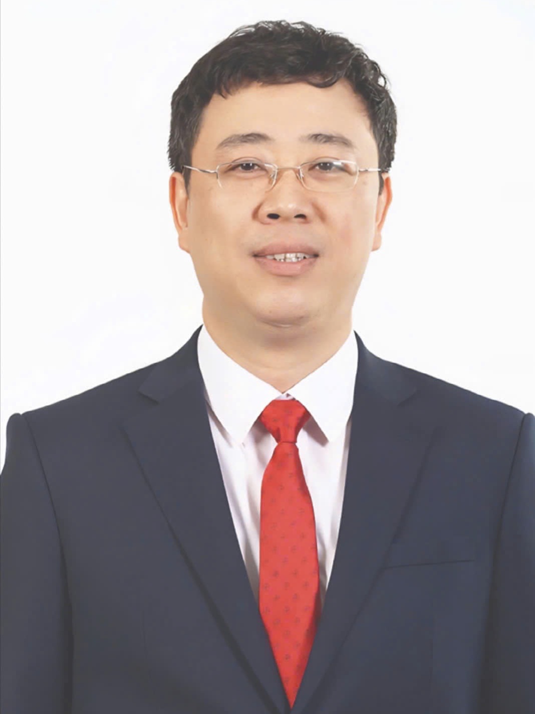 Mr. Nguyen Duc Cuong