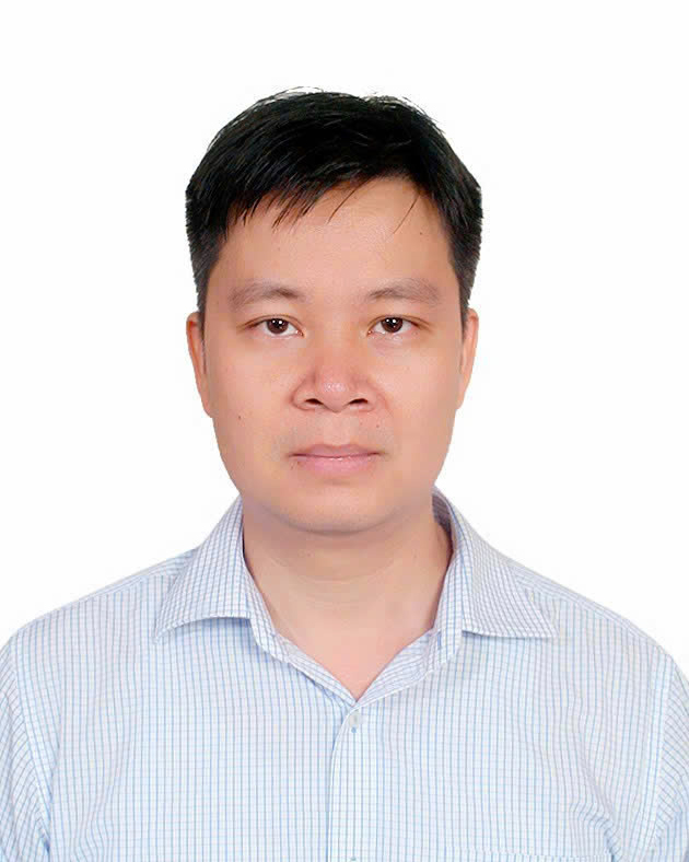 Đ/c Nguyễn Thế Hữu