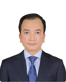 Đ/c Trịnh Quốc Vũ
