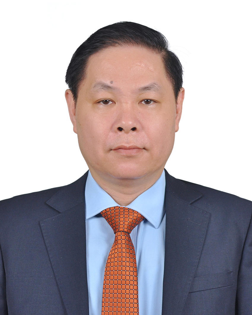 Đ/c Trần Hoài Trang